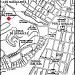 Zona Hospitalaria Dr. José Gregorio Hernández - Los Magallanes en la ciudad de Caracas