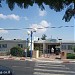 больница (ru) في ميدنة مدينة بيسان 