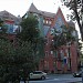 Жилой дом Перцевой — памятник архитектуры в городе Москва