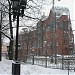 Жилой дом Перцевой — памятник архитектуры в городе Москва