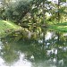 Park in Prochowice city