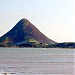 Monte Aghá