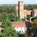 Zamek w Prochowicach in Prochowice city
