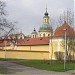 Wallfahrtskirche Maria vom Siege (de) в городе Прага