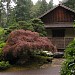 Portland Japanese Garden