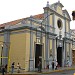 Iglesia de San Francisco en la ciudad de Caracas