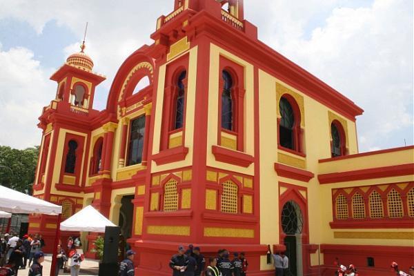 Nuevo Circo de Caracas Caracas