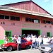 Gimnasio Escolar (es) in Ciudad de David, Chiriqui city