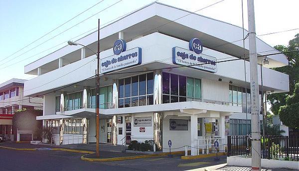 HIPOTECA EN CAJA DE AHORROS hipoteca en caja de ahorros: