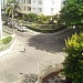 Edifício Galícia na Salvador city