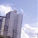 Edifício Colina do Atlântico na Salvador city