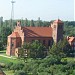 Kościół parafialny św. Jana Chrzciciela in Prochowice city