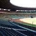 Gelora Bung Karno Main Stadium in Jakarta city