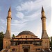 Мечеть «Ахать-Джами» в городе Донецк
