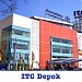 ITC Depok (en) di kota Depok