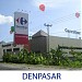 Carrefour Sunset Road (en) di kota Kota Denpasar