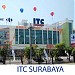 ITC Mega Grosir (en) di kota Surabaya
