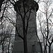 Witch's hat tower in Minneapolis, Minnesota city