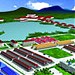 Taman Kampar Perdana in Kampar city