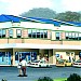 Taman Kampar Perdana in Kampar city