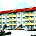 Taman Kampar Perdana in Kampar city