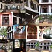 Oliyath House in Thalassery city