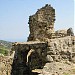 Руины крепости-замка Фуна