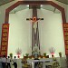 Nhà Thờ Xuân Trà (Trà cổ 2). Xuân Trà Church. trong Thành phố Biên Hòa thành phố
