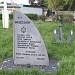Pomnik pamięci załogi s/y 
