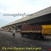 flyover in Ongole city