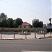 Fountain Kaufland in Constanţa city