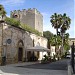 Castello Dentice di Frasso in San Vito dei Normanni city