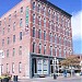 Seth Richards Commercial Block in Des Moines, Iowa city