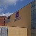 Science Center of Iowa in Des Moines, Iowa city