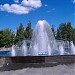 Фонтаны в городе Могилёв