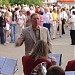 Фонтаны в городе Могилёв