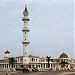 Kompleks Masjid Agung Palembang in Palembang city