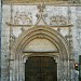 Iglesia de la Merced / NH Palacio de la Merced (es) in Burgos city