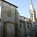 Iglesia de la Merced / NH Palacio de la Merced (es) in Burgos city