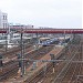 Gare de Saint-Quentin-en-Yvelines - Montigny-le-Bretonneux - ( RER C, Transilien N, U )