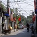 Qianliang Hutong in Beijing city