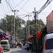 Qianliang Hutong in Beijing city
