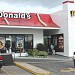 Mc Donald's (es) in Ciudad de David, Chiriqui city