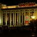 The National Museum of China in Beijing city