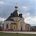 Свято-Успенский собор в городе Речица