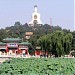 Jade Islet - Qionghua Dao in Beijing city