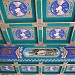 Long Porch in Beijing city