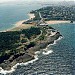 Playa de El Camello (es) in Santander city