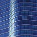 Hilton Vancouver Downtown in Vancouver city
