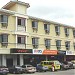 Plaza Mirage (es) in Ciudad de David, Chiriqui city